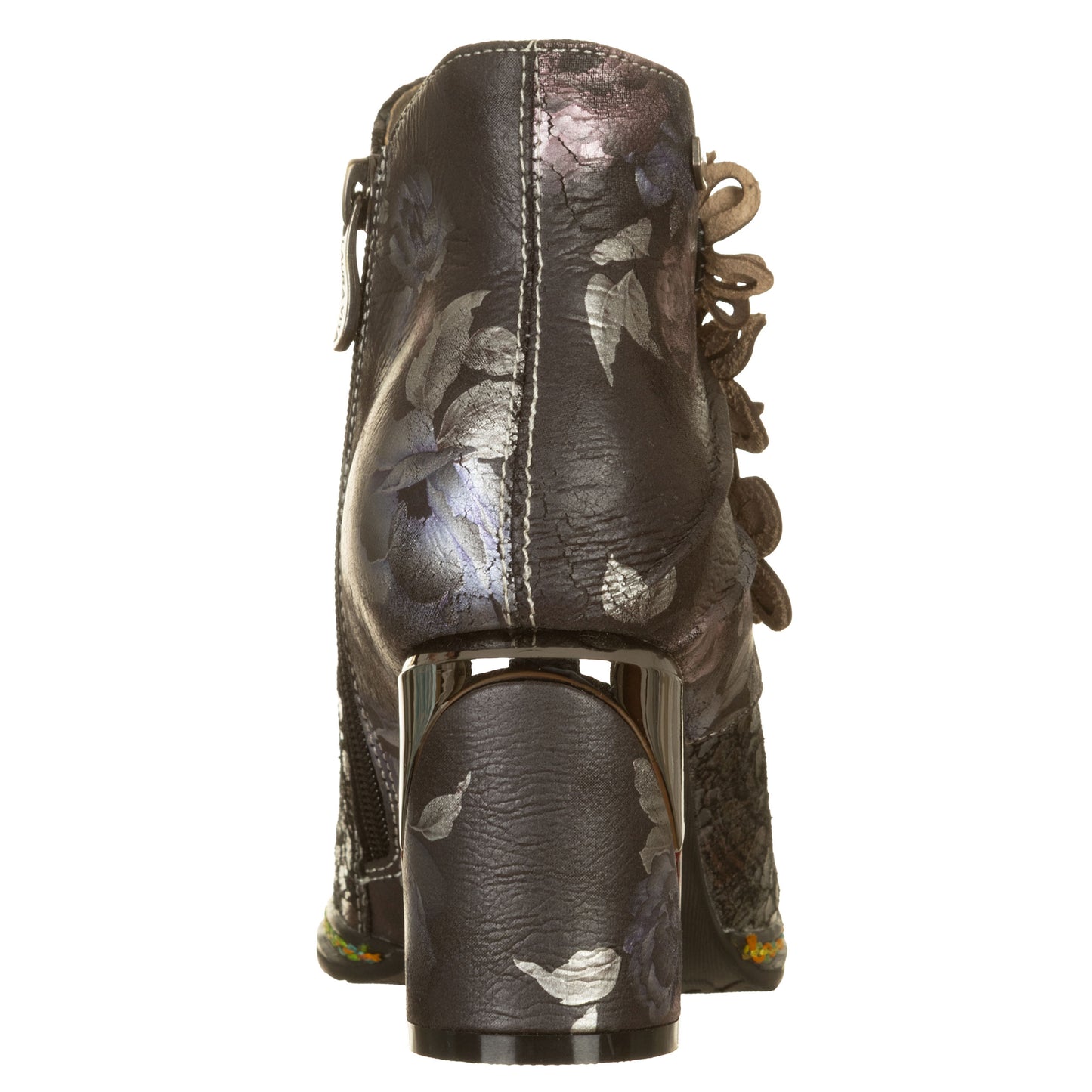 LAURA VITA Ankle boots MAEVAO21 Vialescarpe