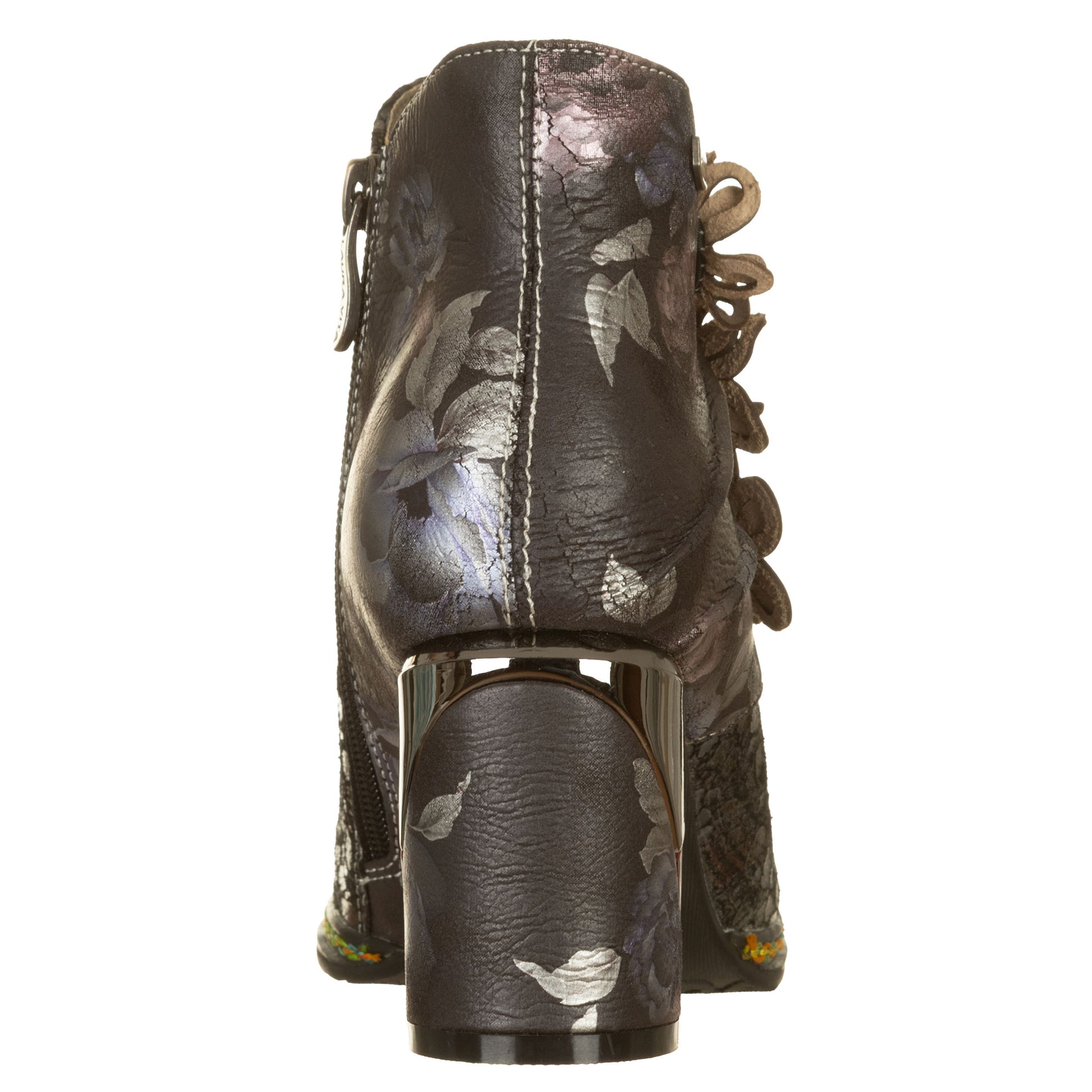 LAURA VITA Ankle boots MAEVAO21 Vialescarpe