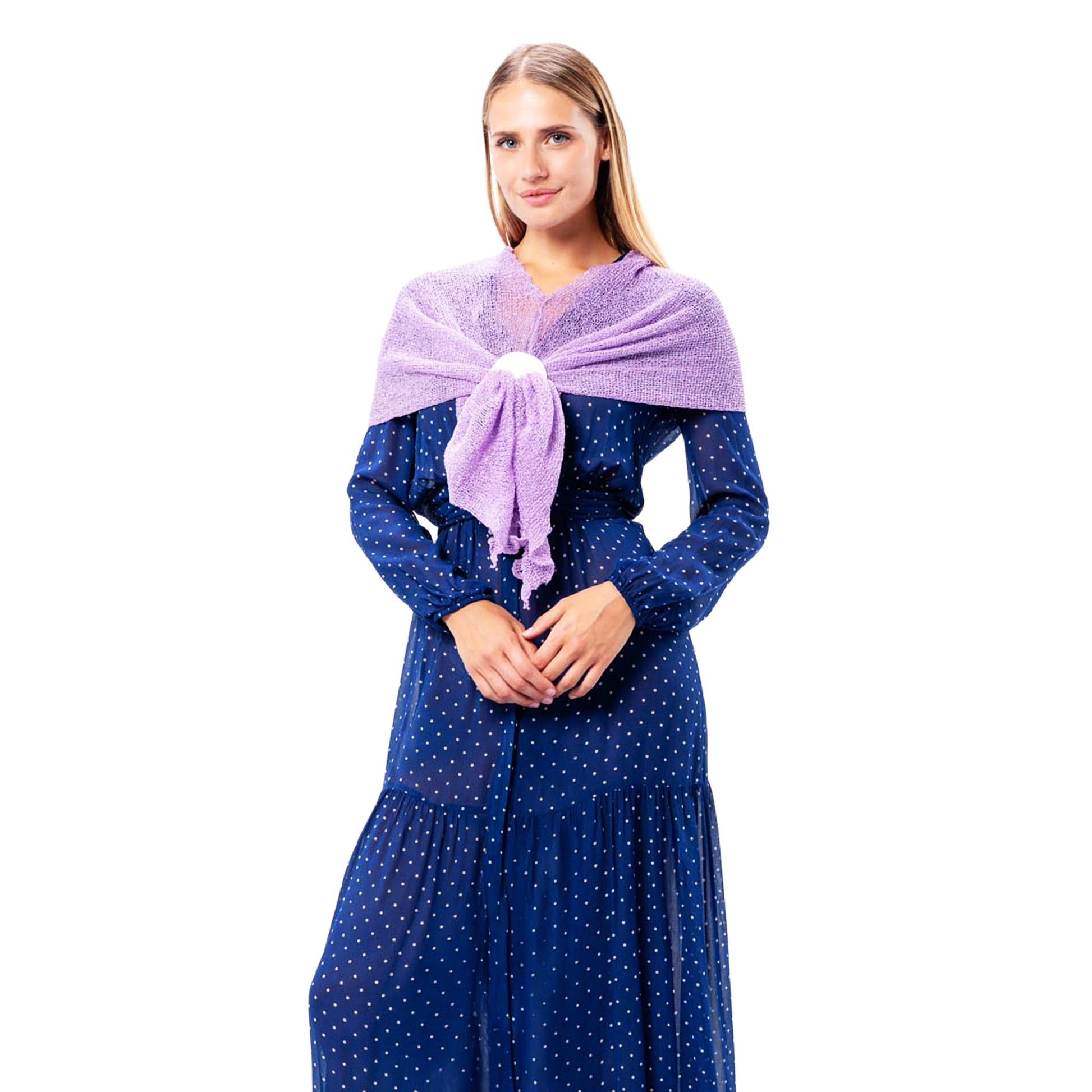 Il Ponchetto Silver Lilla-IL PONCHETTO-VIALESCARPE