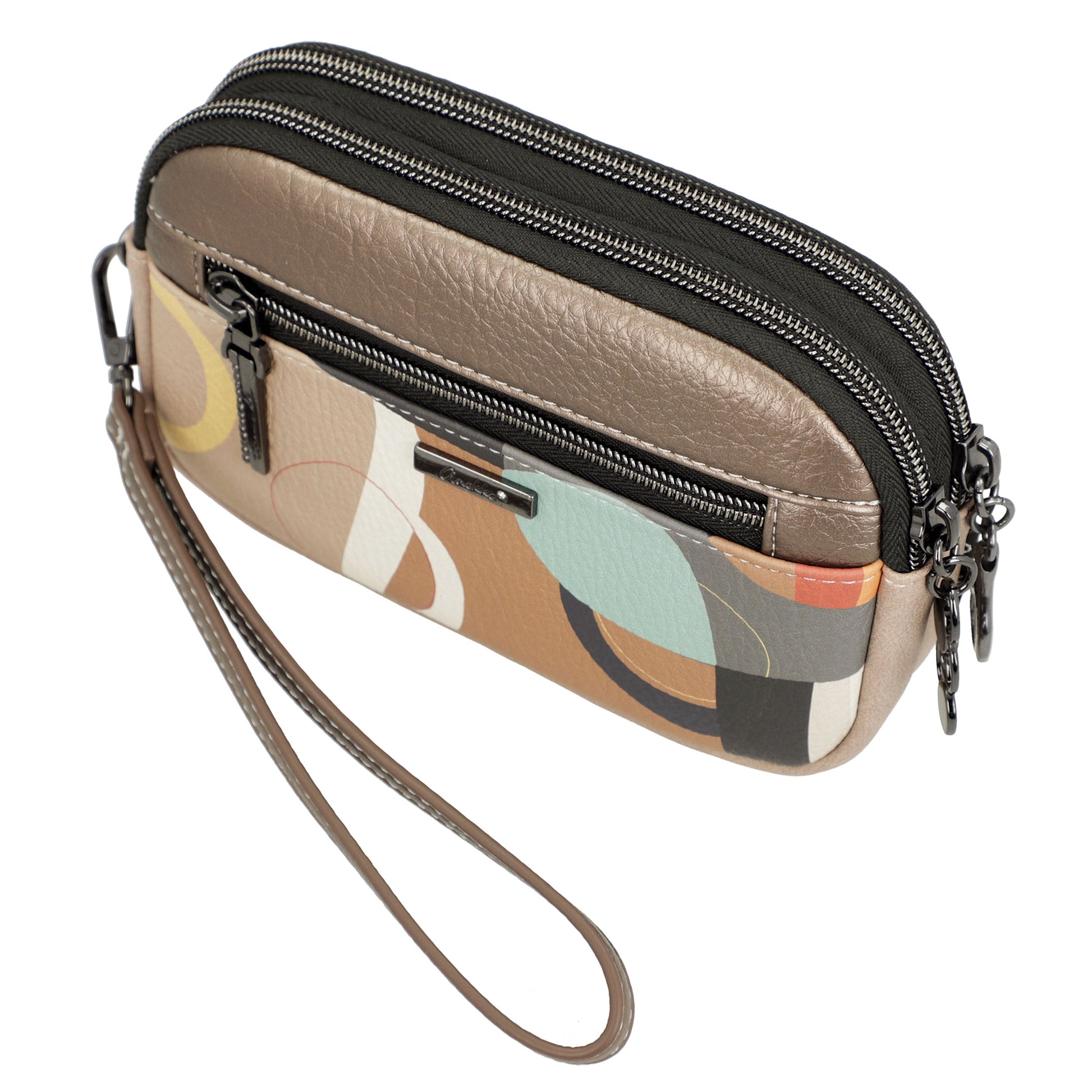 ANEKKE Busta necessaire Eikon-ANEKKE-VIALESCARPE