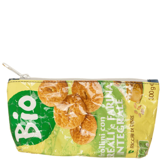 Messie Design Busta Portatutto Small Bio