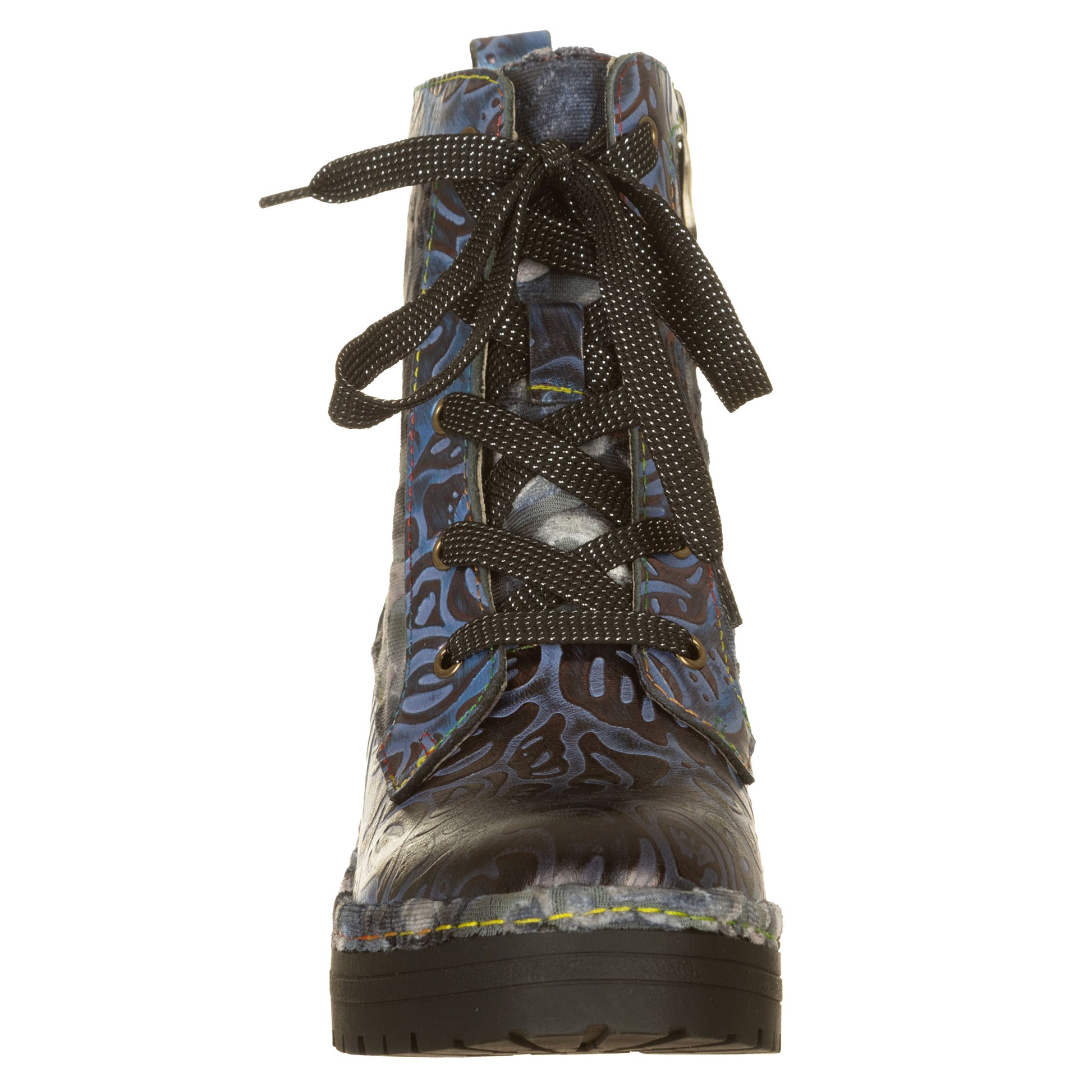 LAURA VITA - Polacchini MONAO08 Vialescarpe