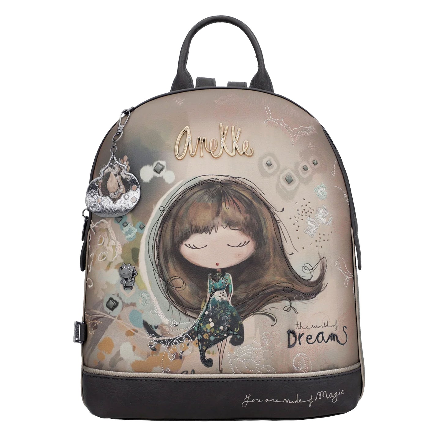 ANEKKE - Zaino Real-ANEKKE-VIALESCARPE