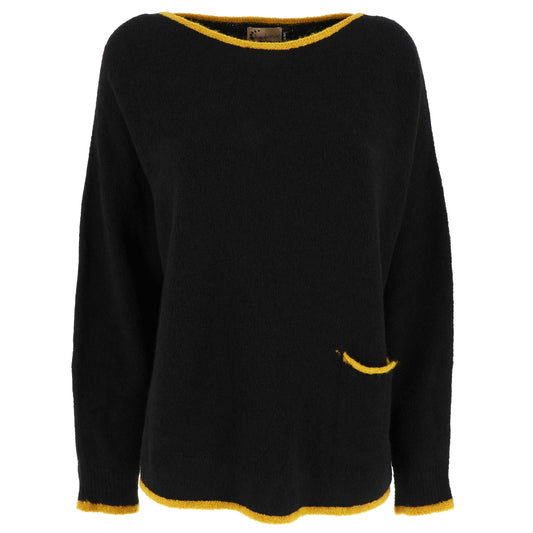 KARAKORUM Maglia HEBA-KARAKORUM-VIALESCARPE