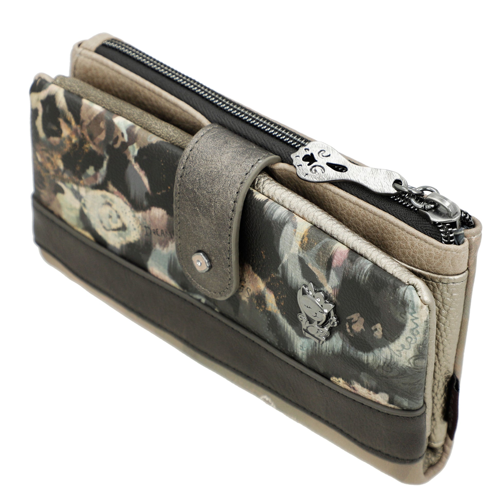 ANEKKE - Portafogli RFID Real-ANEKKE-VIALESCARPE