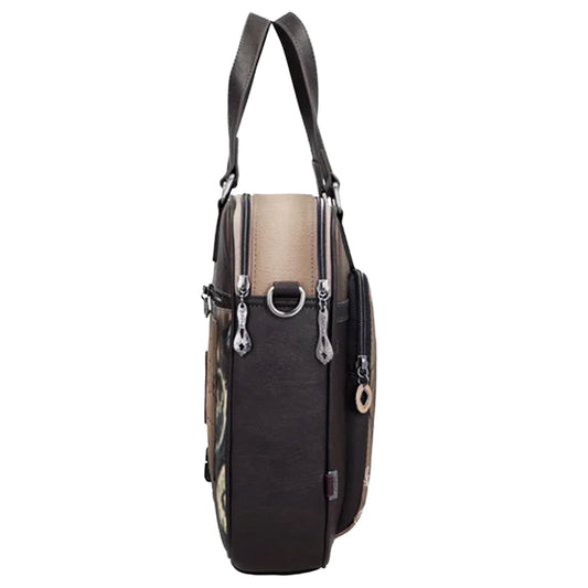 ANEKKE - Portadocumenti Real-ANEKKE-VIALESCARPE