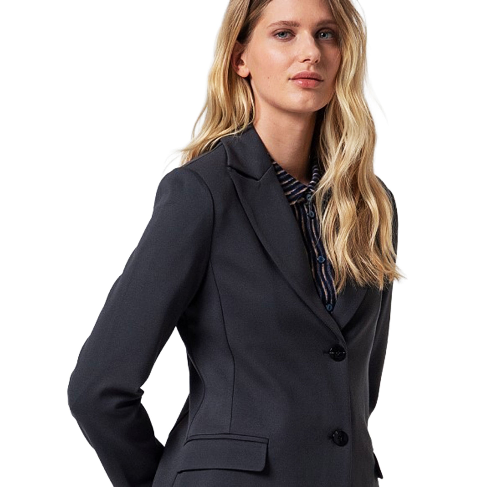 SURKANA - Blazer-SURKANA-VIALESCARPE