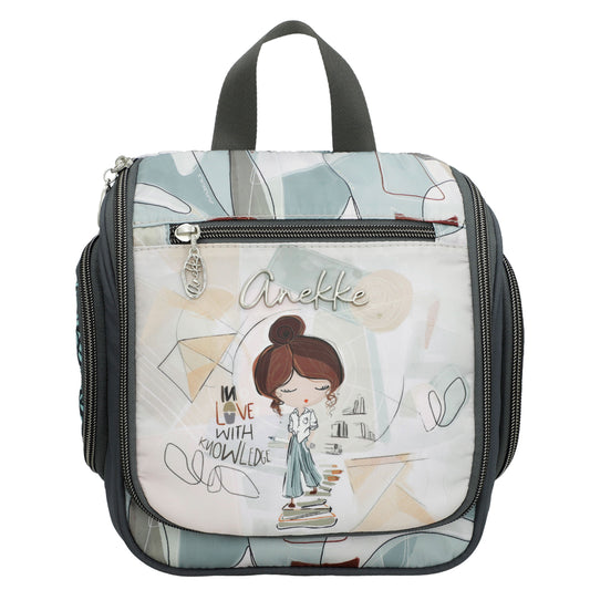 ANEKKE Busta Nécessaire da viaggio grande Sophia