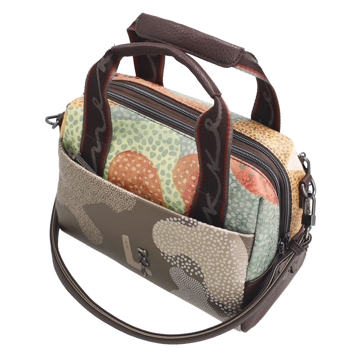 ANEKKE Borsa a Mano Odyssey