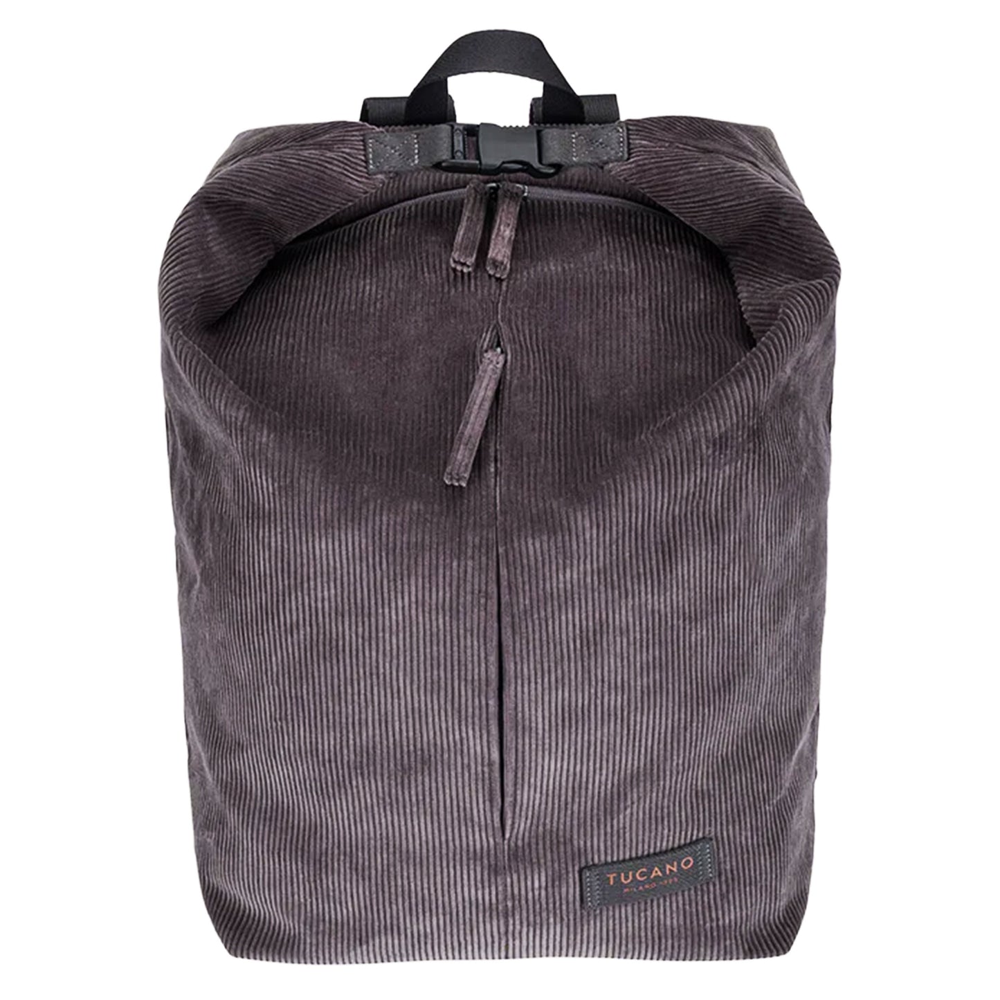 TUCANO - Carry Corduroy Backpack-Tucano-VIALESCARPE