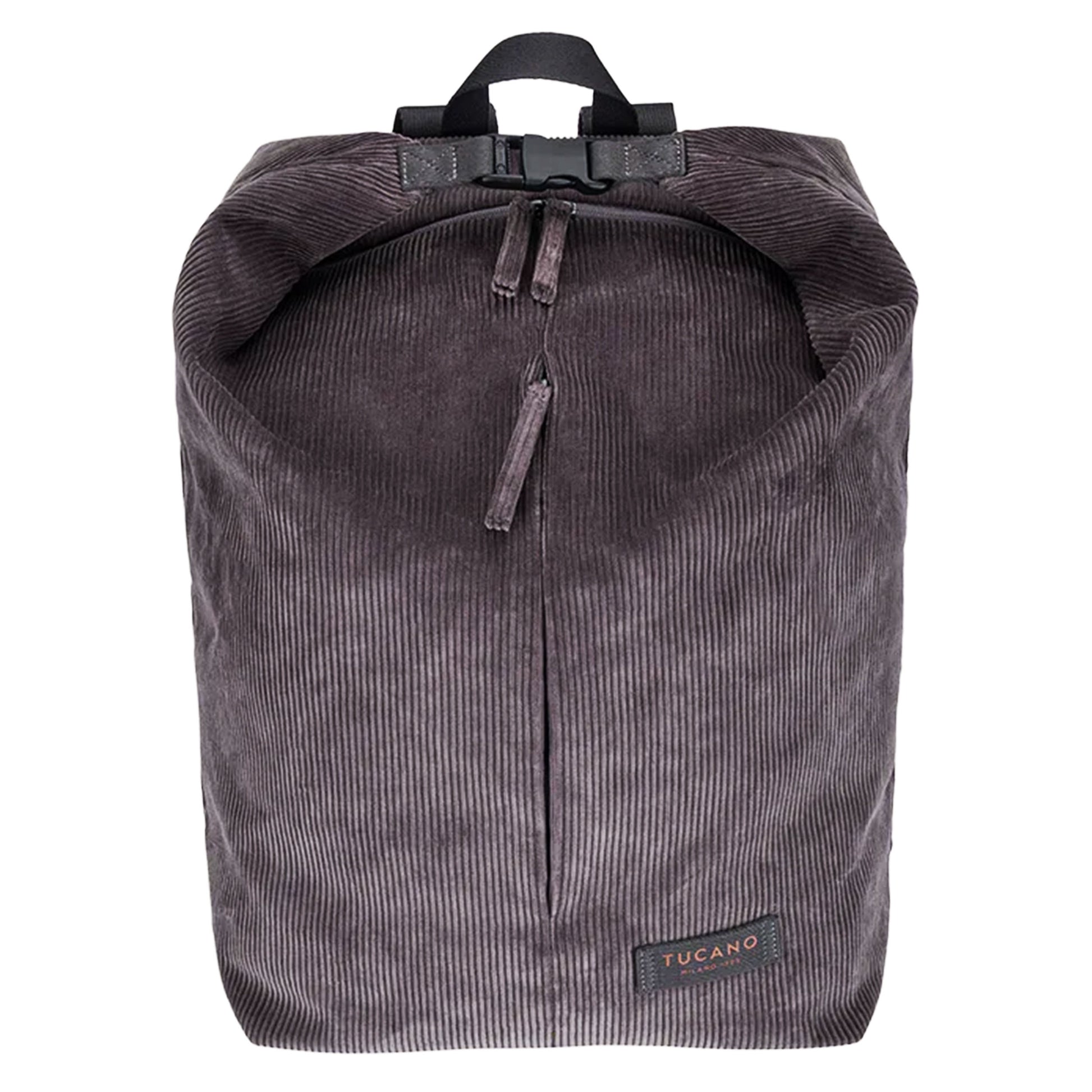 TUCANO - Carry Corduroy Backpack-Tucano-VIALESCARPE