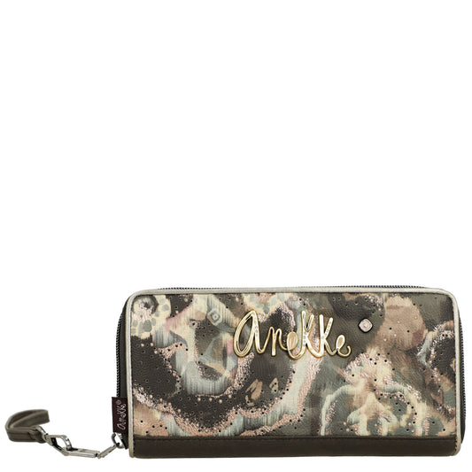 ANEKKE - Portafogli grande fantasia RFID Manifesto-ANEKKE-VIALESCARPE