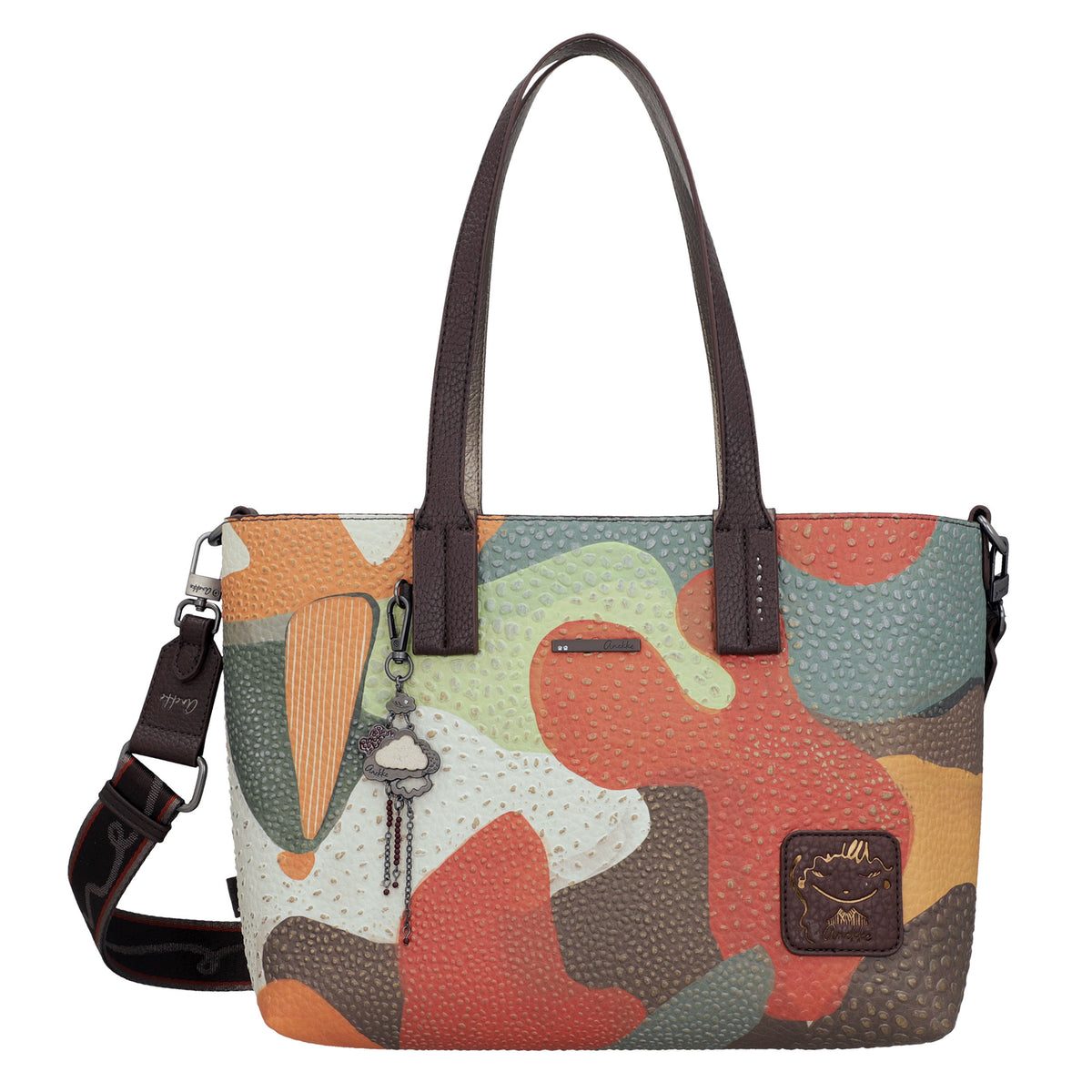 ANEKKE Tote Bag Odyssey
