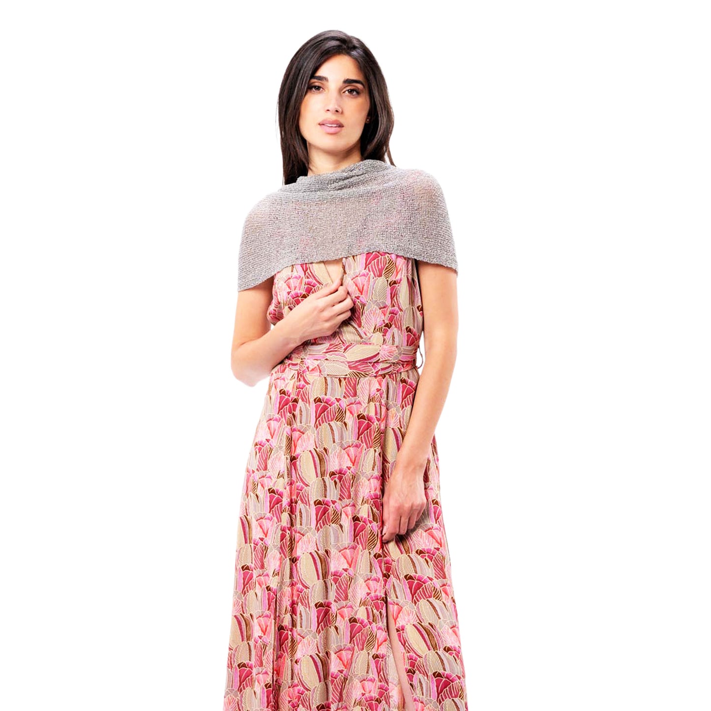 Il Ponchetto Silver Muschio-IL PONCHETTO-VIALESCARPE