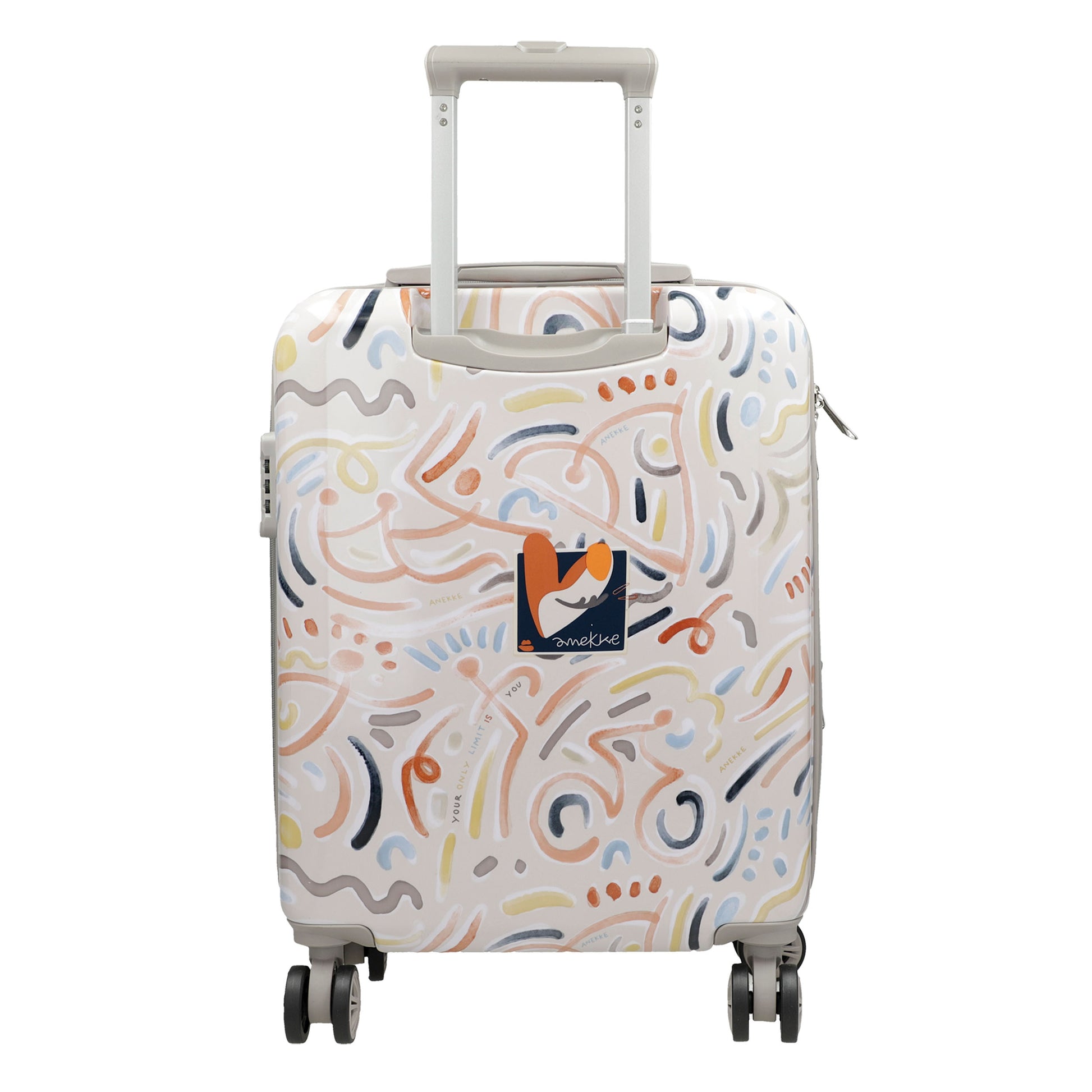 ANEKKE Trolley cabina Eikon-ANEKKE-VIALESCARPE