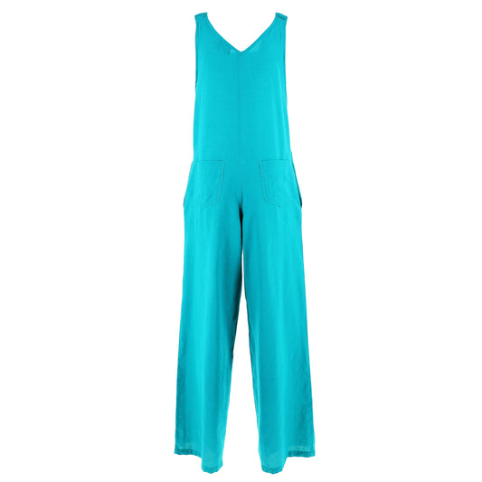 KARAKORUM Tuta EMANUELA Teal