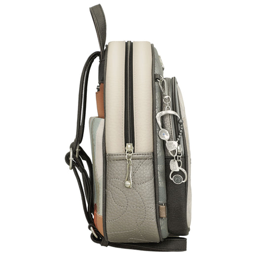 ANEKKE Zaino con tasca frontale Sophia-ANEKKE-VIALESCARPE