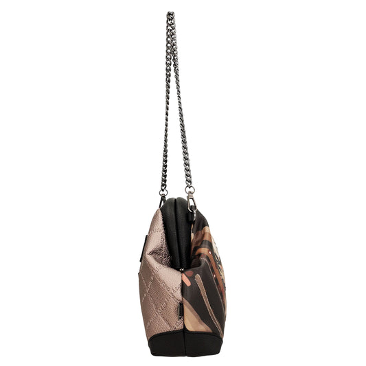 ANEKKE - Borsa click-clack Parisian