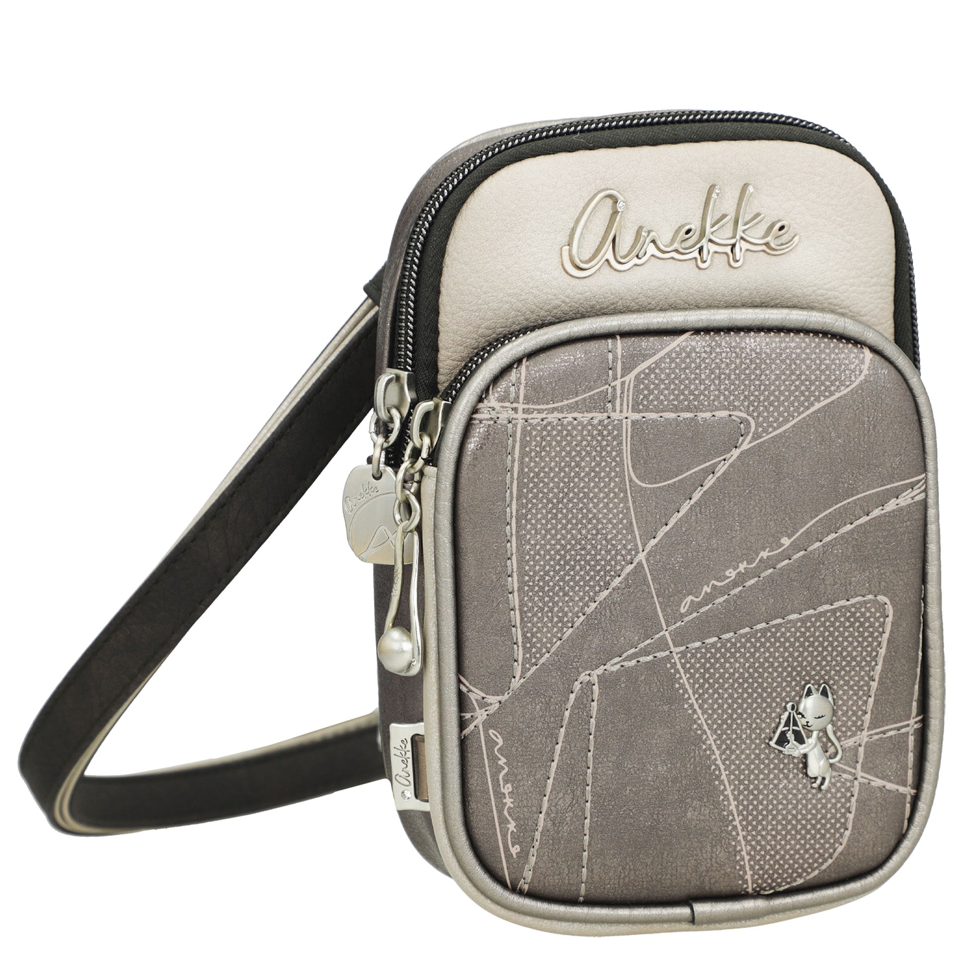 ANEKKE Borsa a tracolla Auralis Mini-ANEKKE-VIALESCARPE