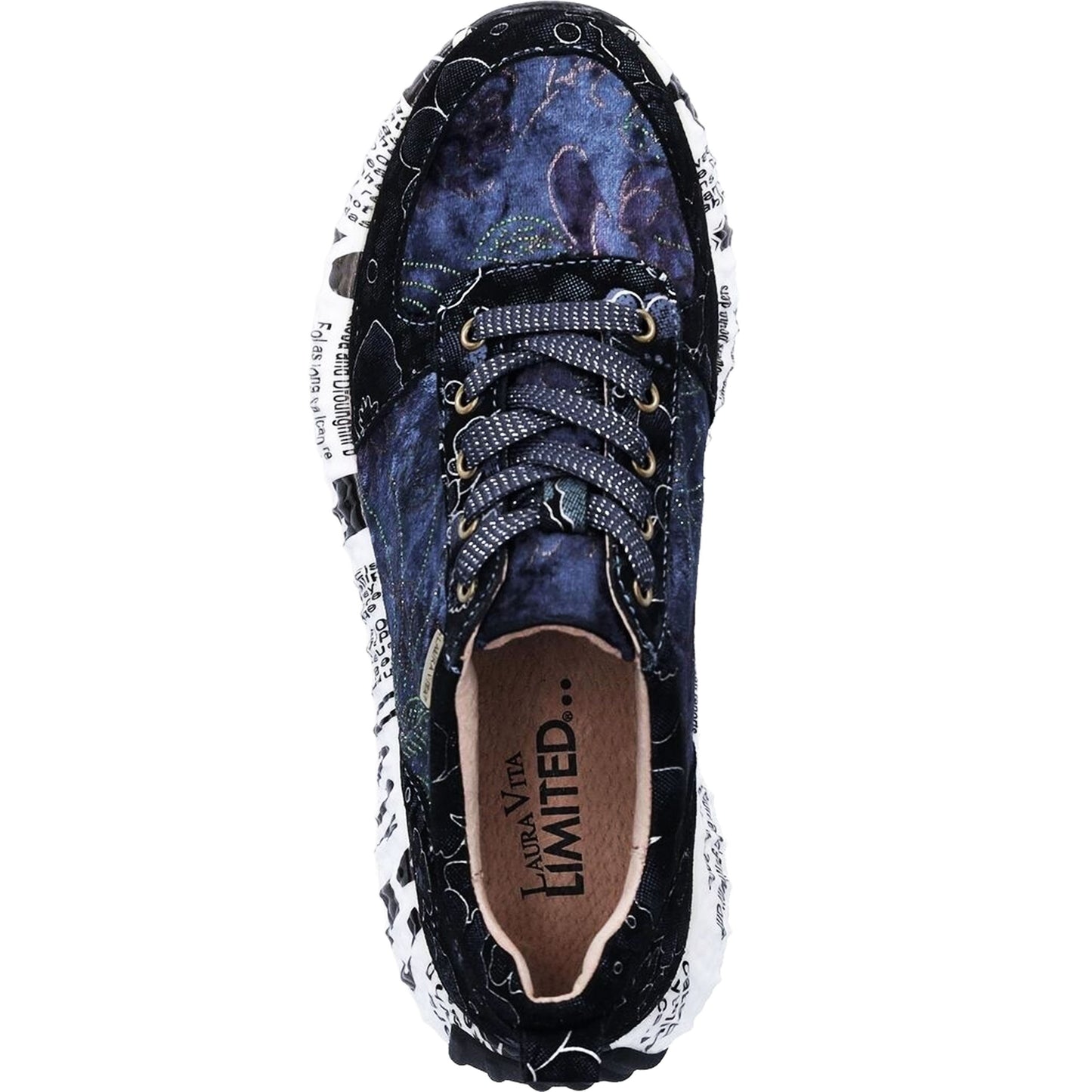 LAURA VITA - Sneakers BURTON38