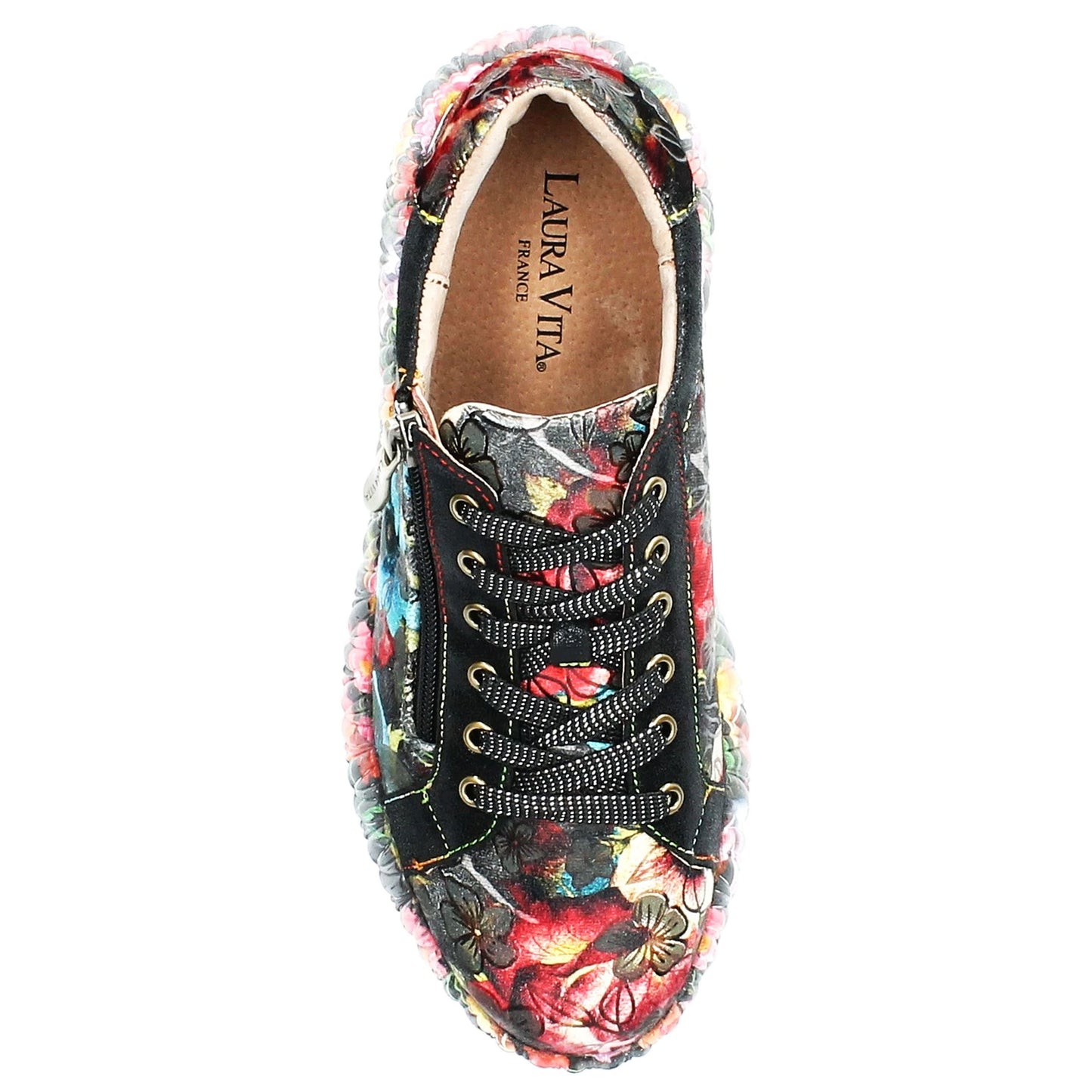 LAURA VITA - Sneakers NIKITO04