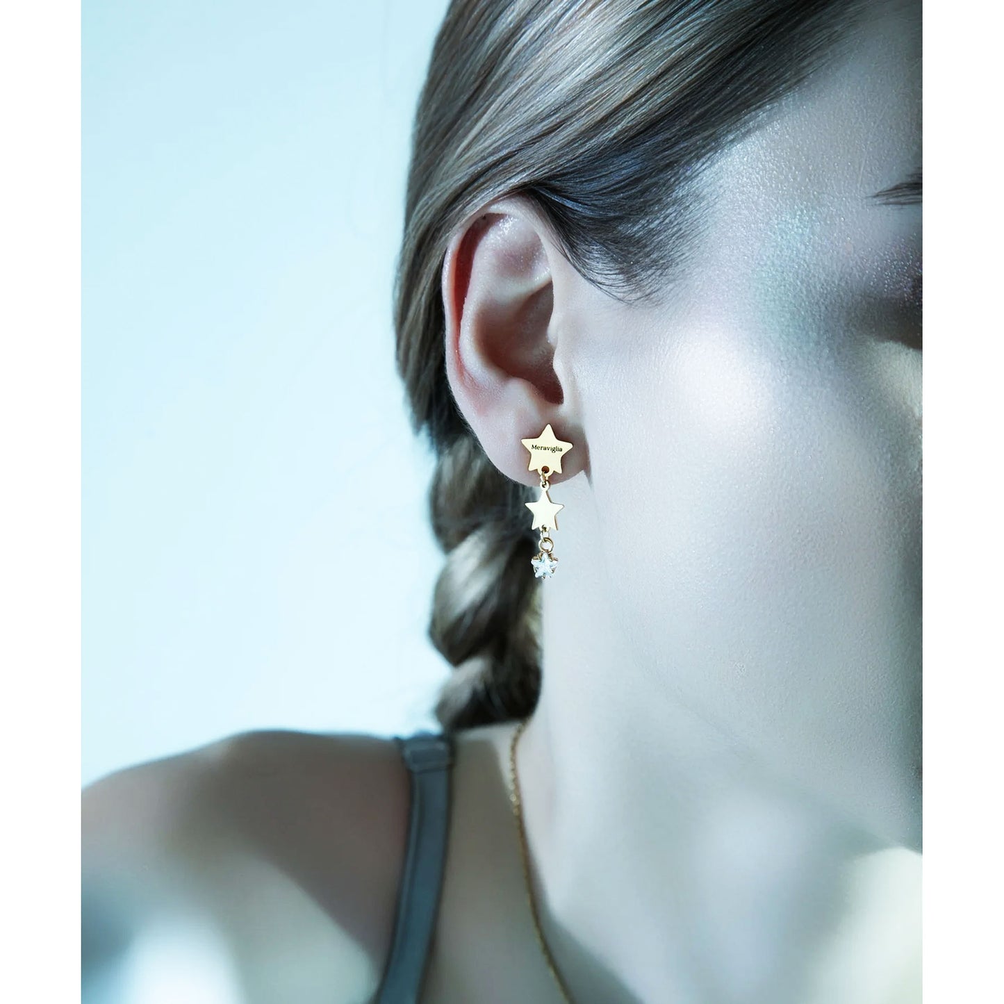 MAD TEA - Orecchini “Meraviglia”-MAD TEA-VIALESCARPE