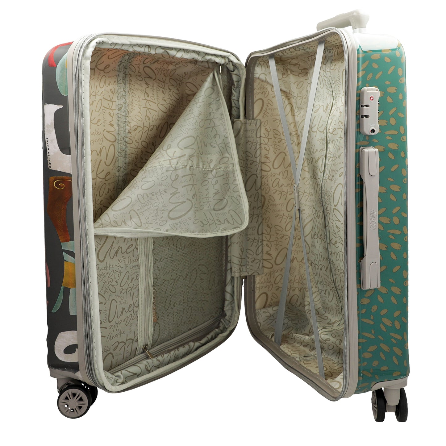 ANEKKE Trolley grande Muse-ANEKKE-VIALESCARPE