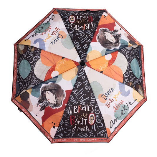 ANEKKE - Ombrello manuale Alma-ANEKKE-VIALESCARPE