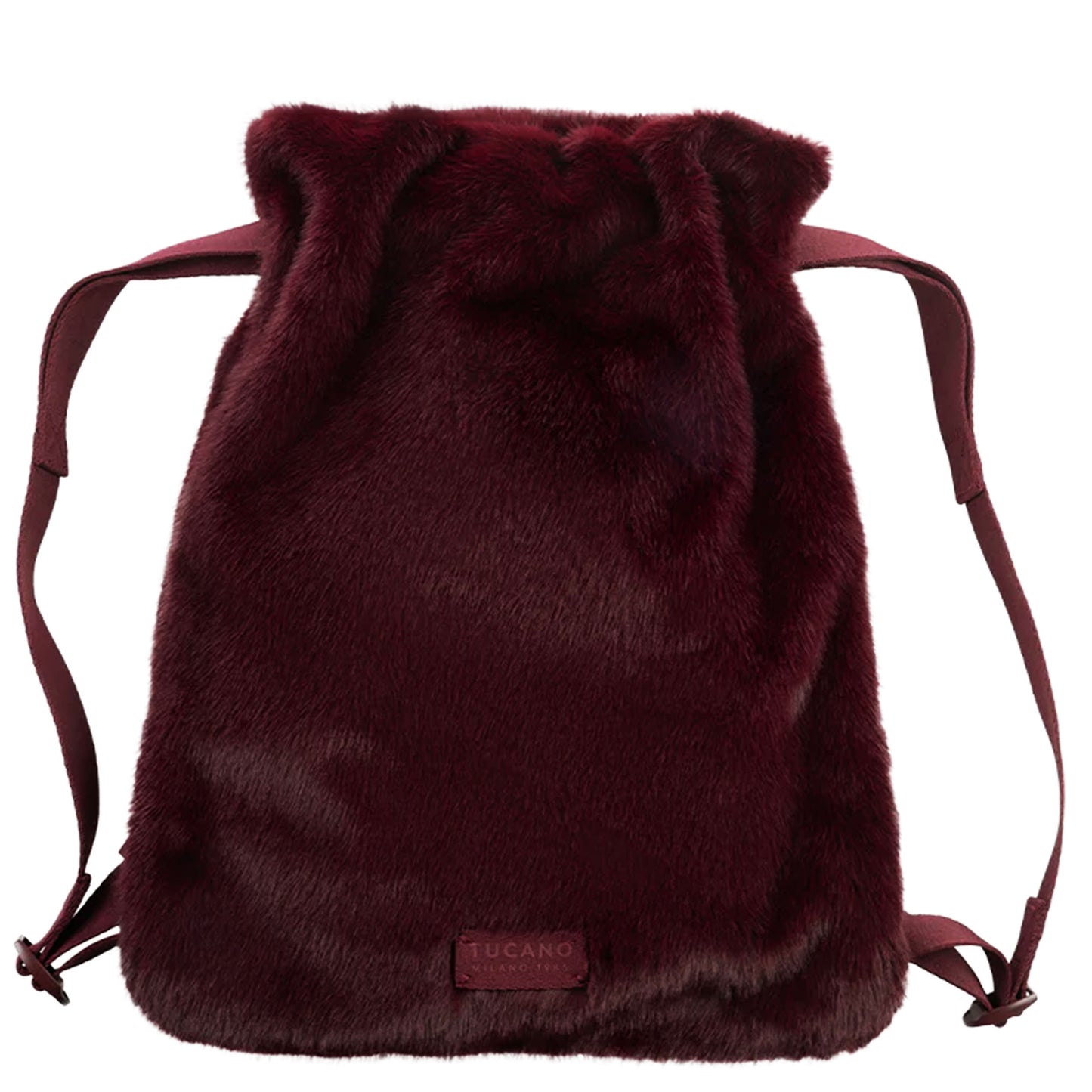 TUCANO - Nina Fur Backpack-Tucano-VIALESCARPE