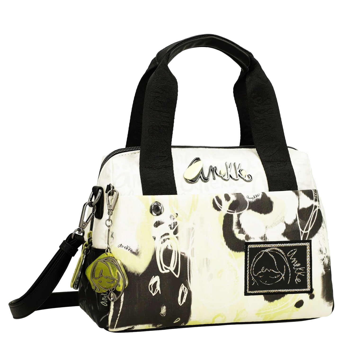 ANEKKE Borsa da bowling Nature Towanda
