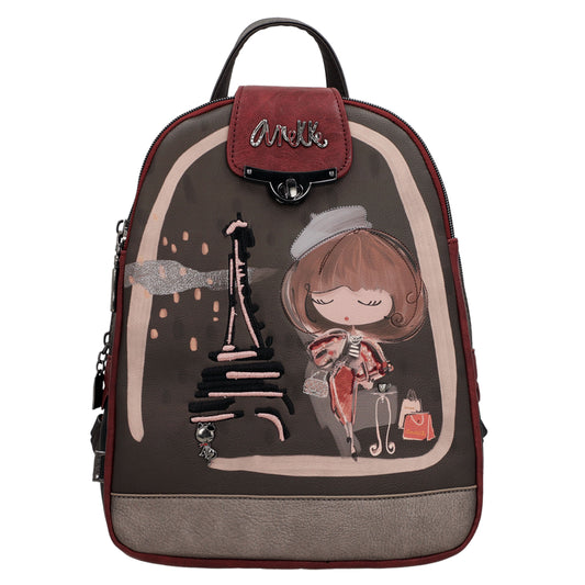 ANEKKE - Zaino Mademoiselle-ANEKKE-VIALESCARPE