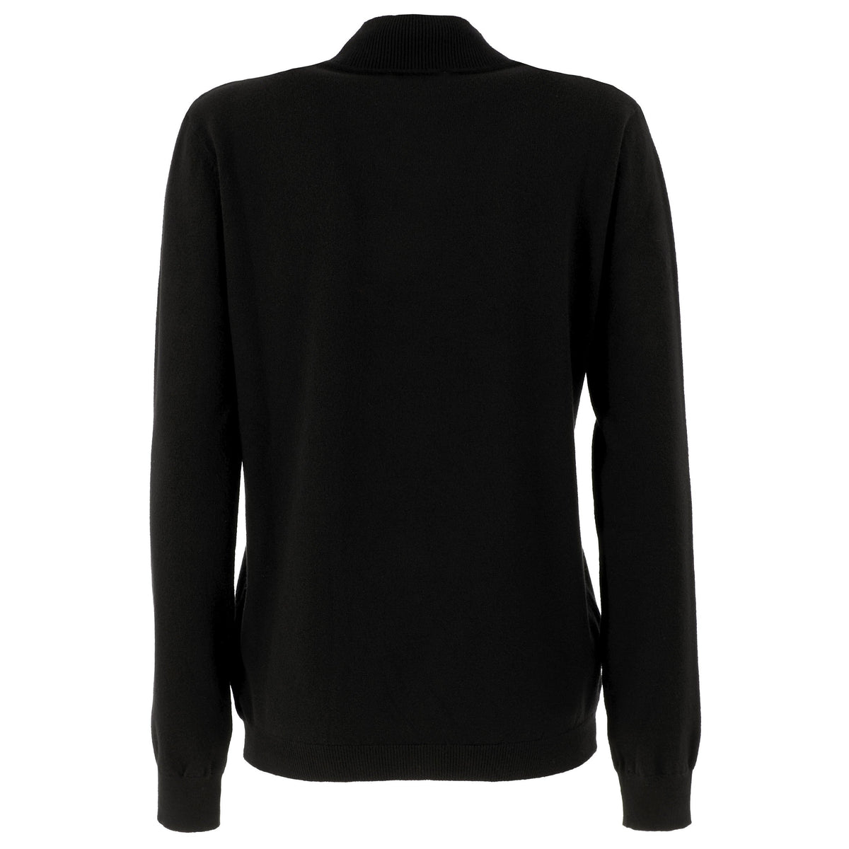 KARAKORUM Maglia CARLOTTA Nero