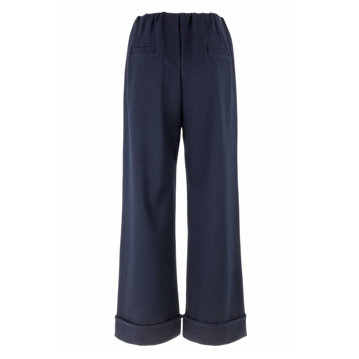 KARAKORUM Pantaloni LEILA Blu