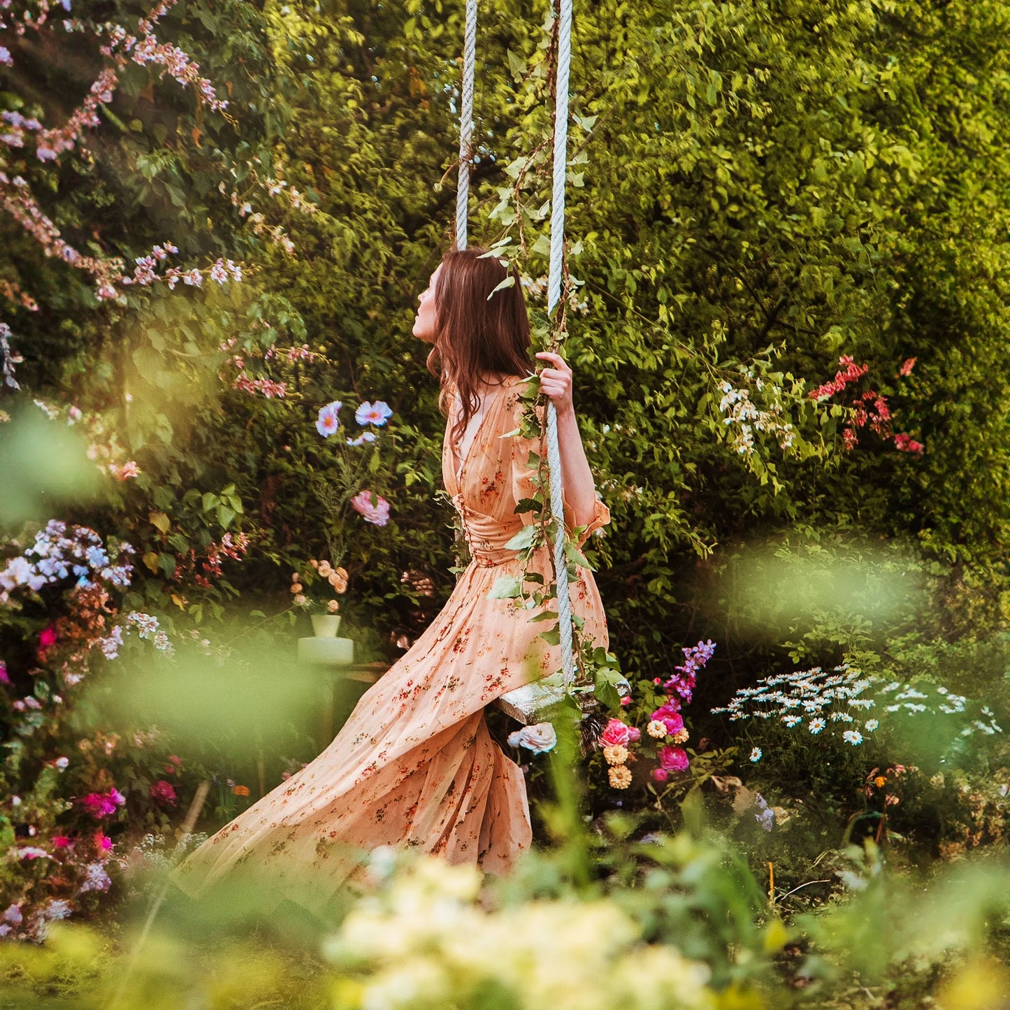 MAD TEA - Orecchini Smile Margherita-MAD TEA-VIALESCARPE