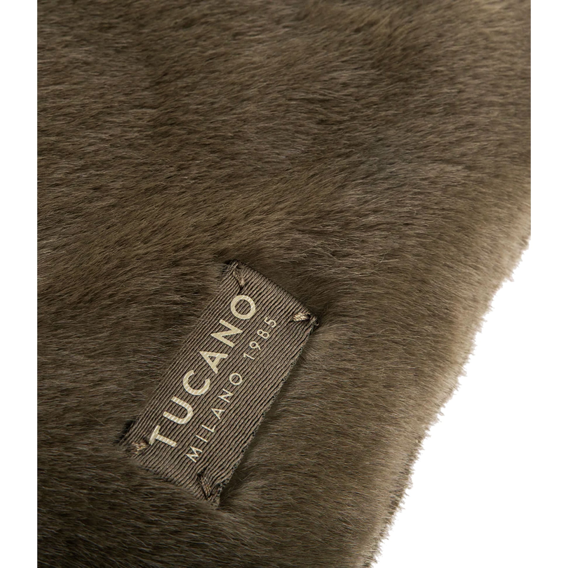 TUCANO - Nina Fur Backpack-Tucano-VIALESCARPE