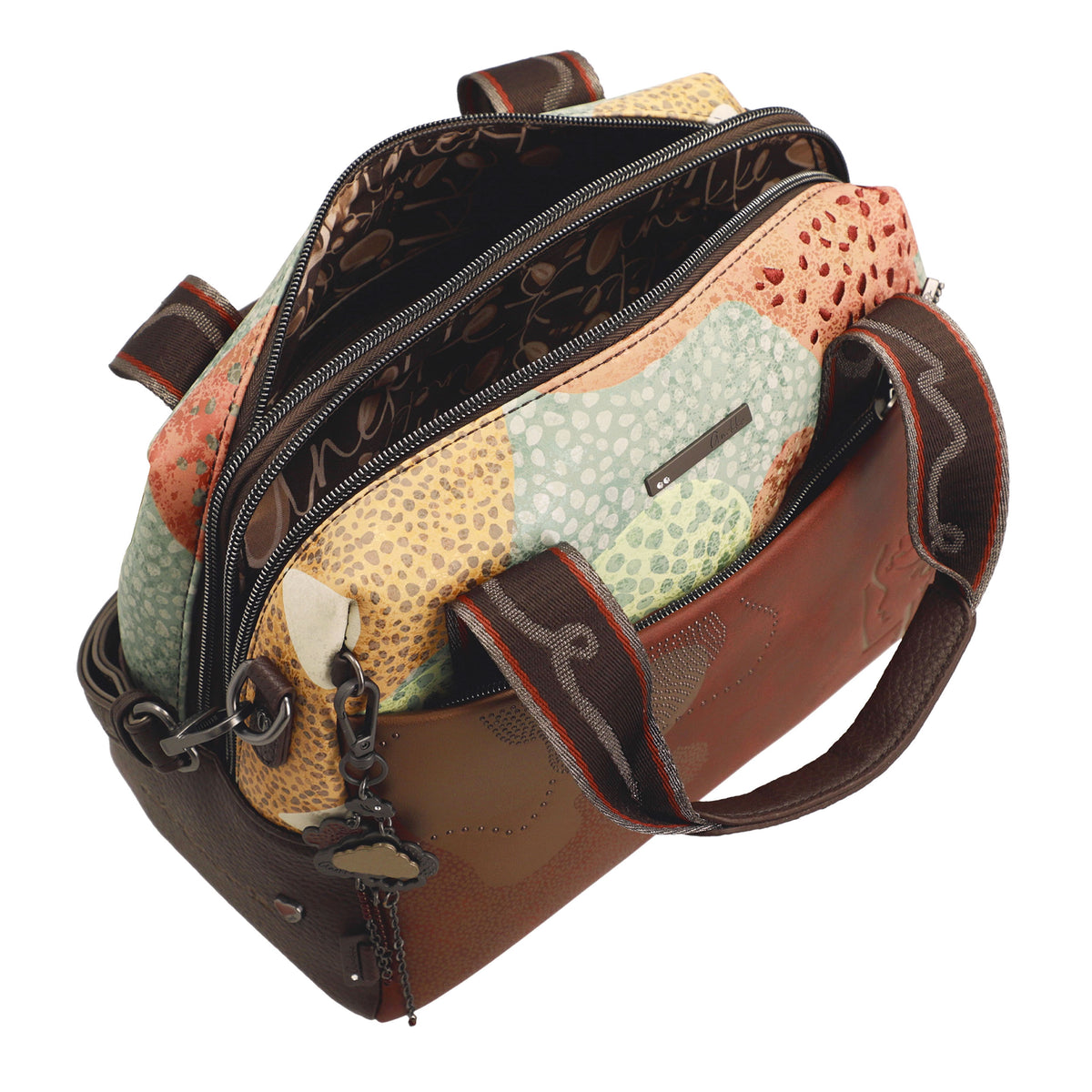 ANEKKE Borsa a Mano Odyssey