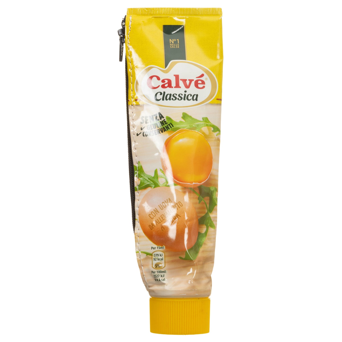 Messie Design Portatutto Calvè Senza Glutine-Messie Design-VIALESCARPE