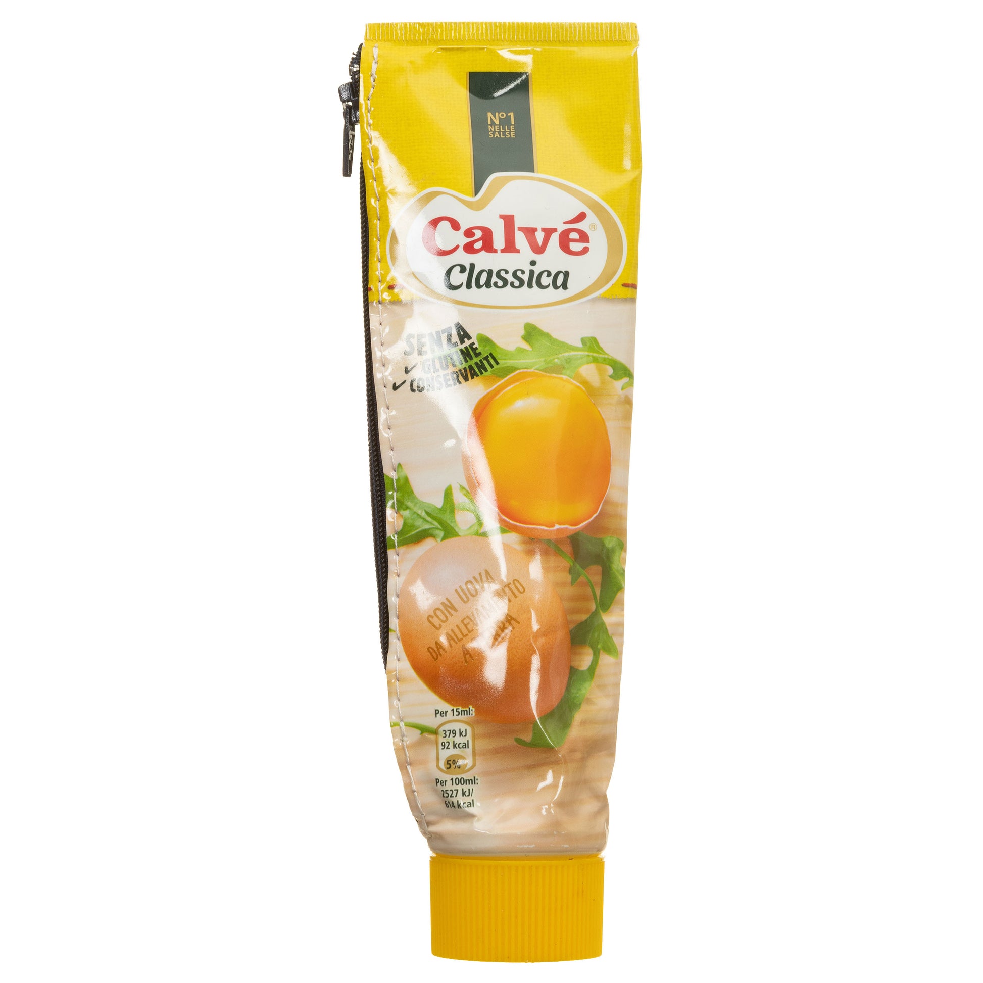 Messie Design Portatutto Calvè Senza Glutine-Messie Design-VIALESCARPE