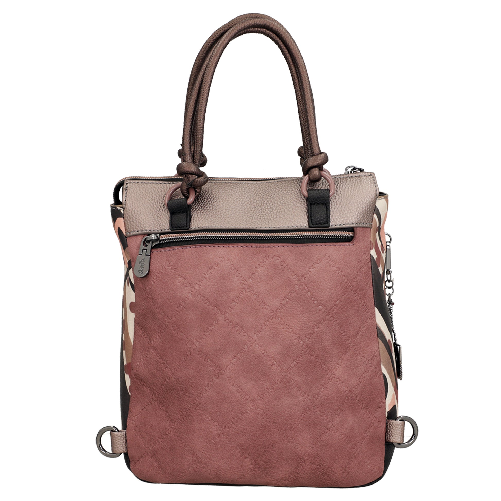 ANEKKE - Zaino manico corto Mademoiselle Vialescarpe