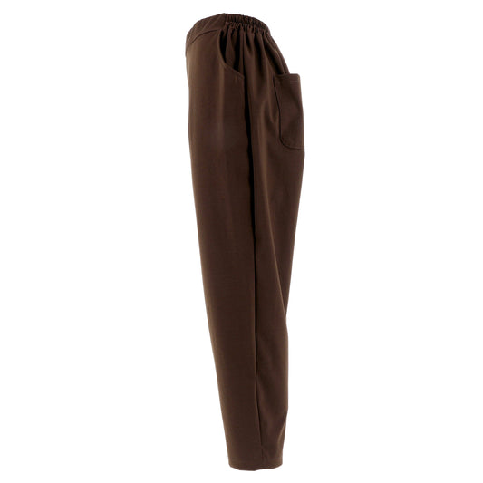 KARAKORUM Pantaloni AIDA Marrone