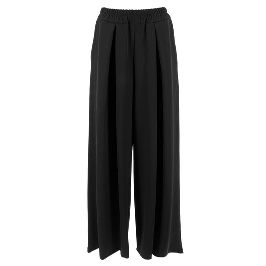 KARAKORUM Pantaloni  ZOE nero