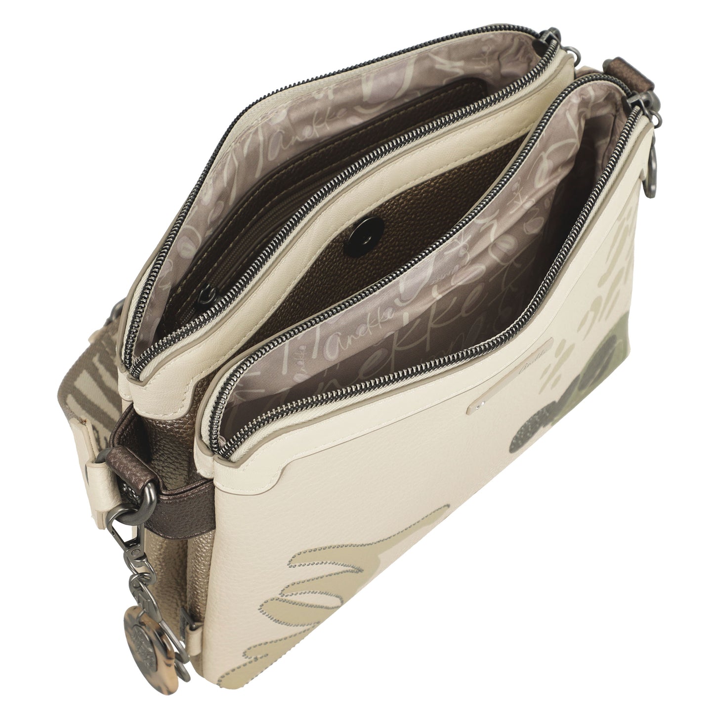 ANEKKE Borsa a tracolla Gaia-ANEKKE-VIALESCARPE