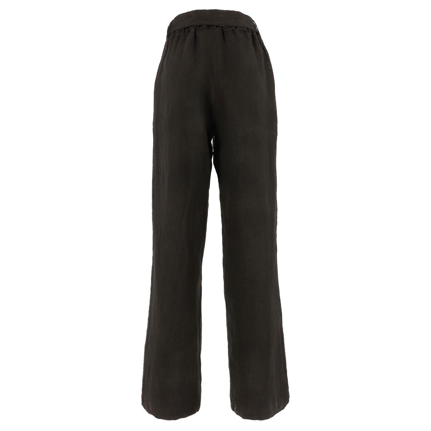 KARAKORUM Pantaloni ZANTE Nero-KARAKORUM-VIALESCARPE