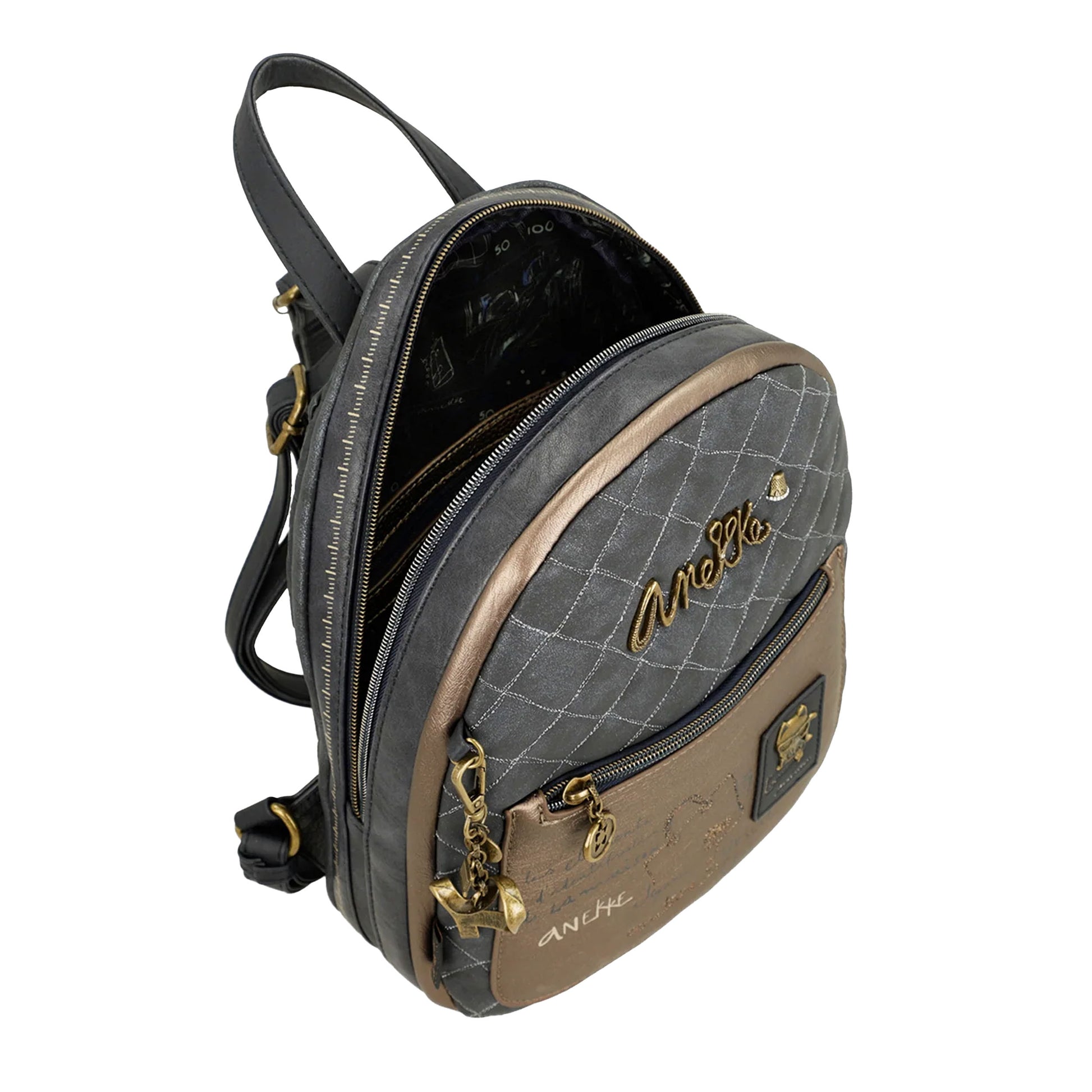 ANEKKE - Zaino da passeggio medio Boutique-ANEKKE-VIALESCARPE