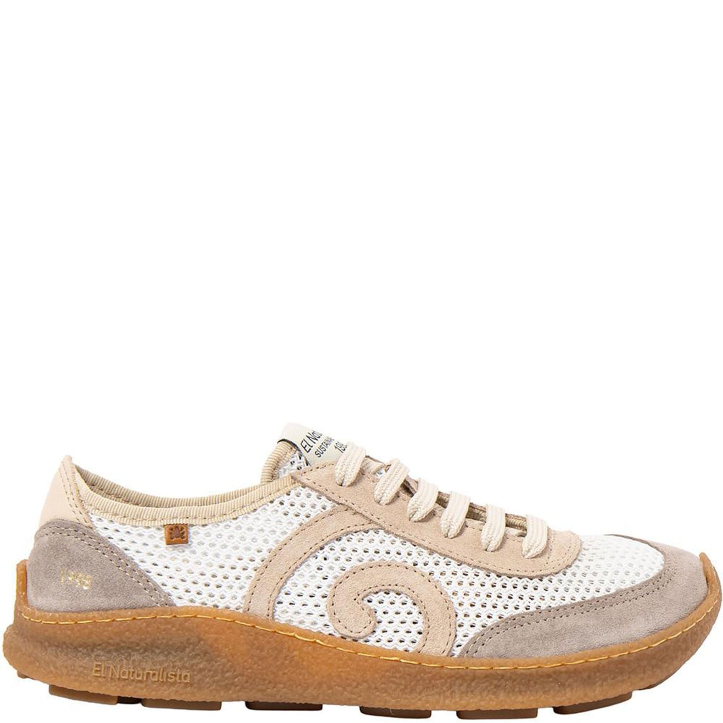 EL NATURALISTA - Stringate OROEL White