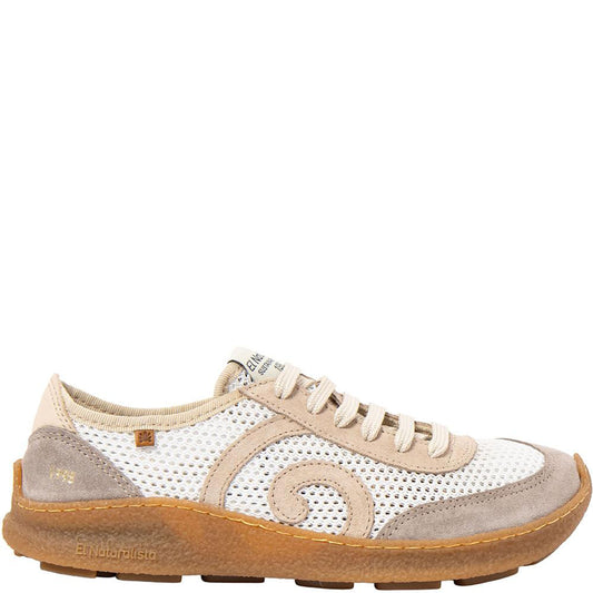 EL NATURALISTA - Stringate OROEL White