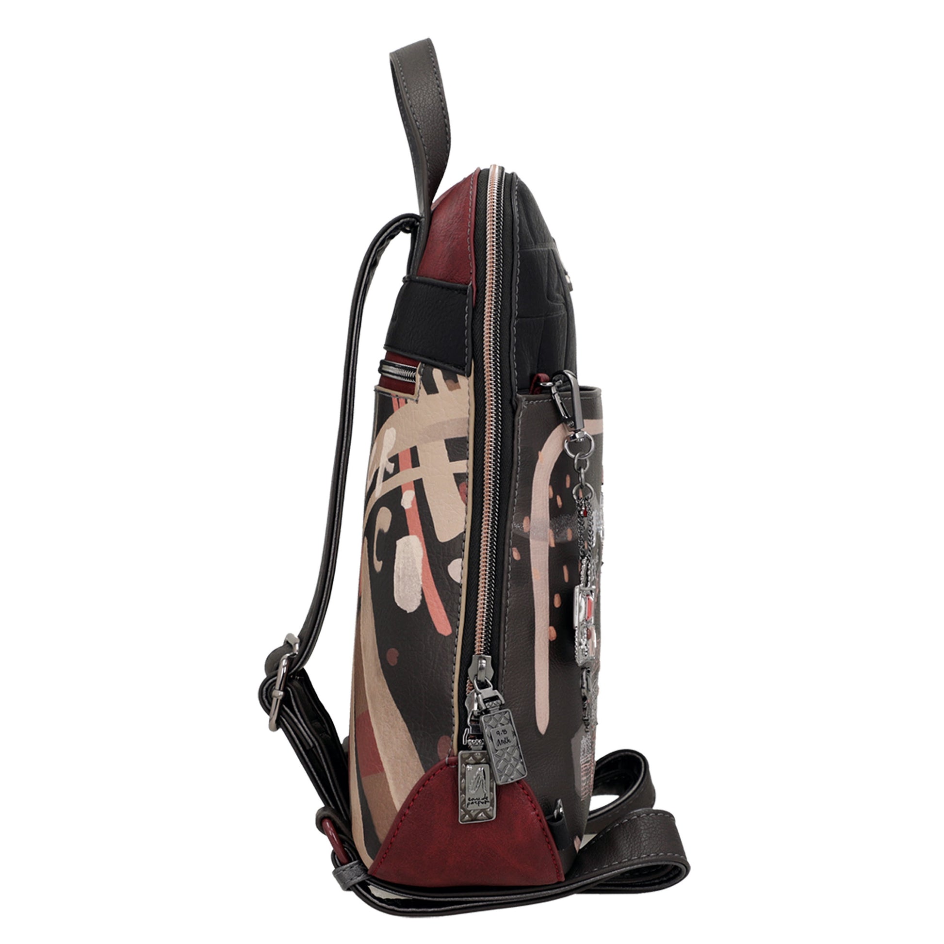 ANEKKE - Zaino da passeggio Mademoiselle-ANEKKE-VIALESCARPE