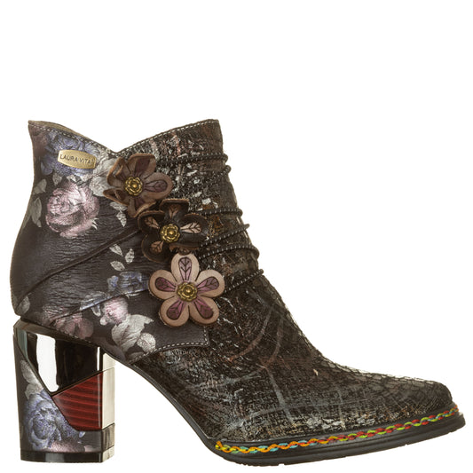 LAURA VITA Ankle boots MAEVAO21 Vialescarpe