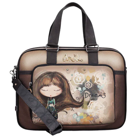 ANEKKE - Portadocumenti Real-ANEKKE-VIALESCARPE