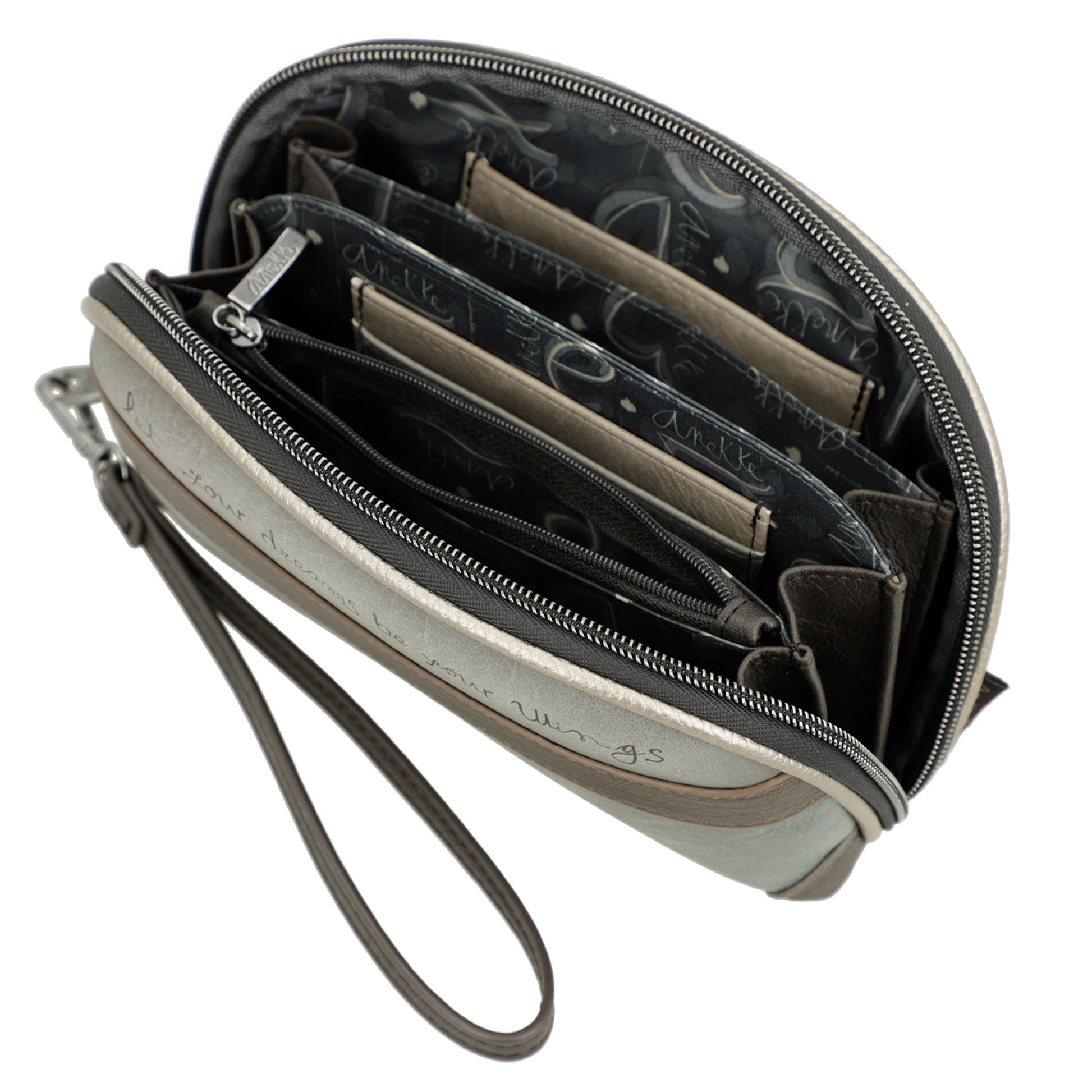 ANEKKE - Portatutto RFID Manifesto-ANEKKE-VIALESCARPE